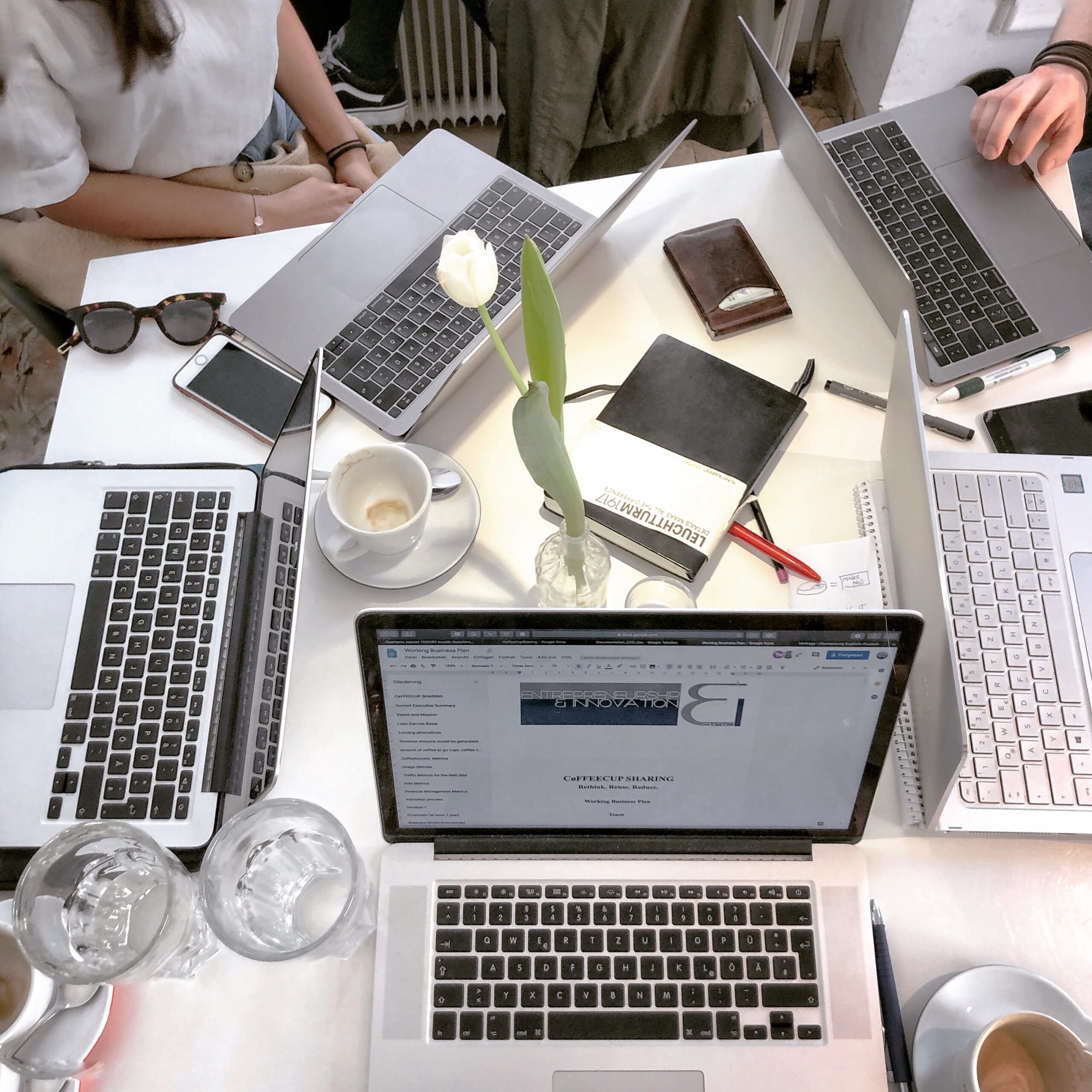 Was ist SEO – Suchmaschinenoptimierungs-Basics